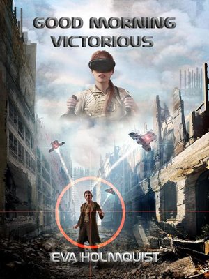 cover image of Good morning, victorious